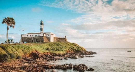 Porto da barra, salvador - Ba 