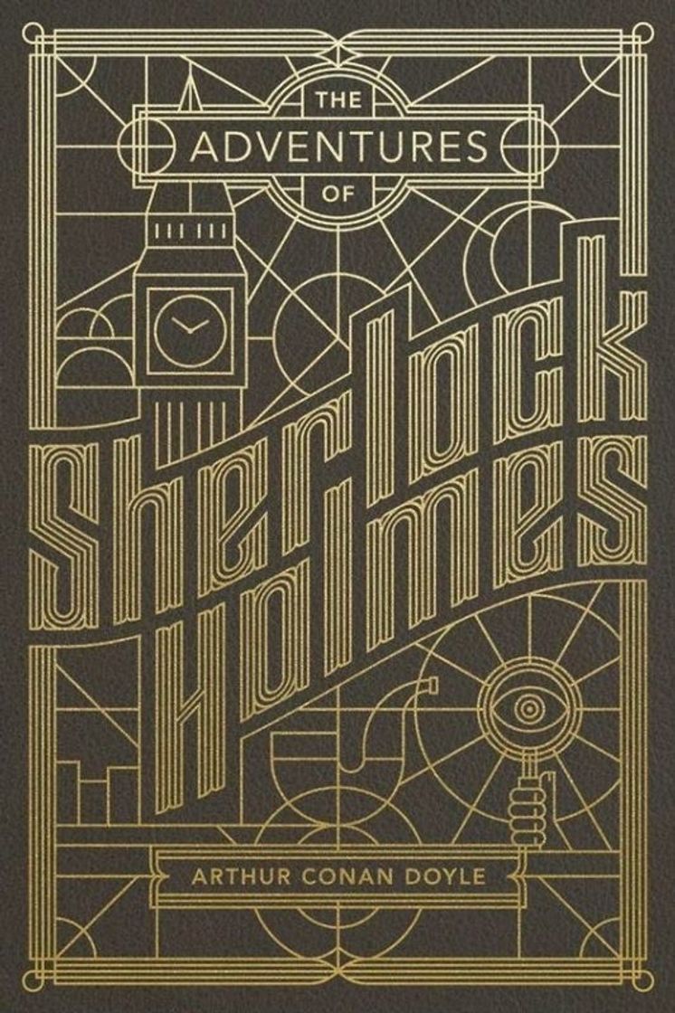 Libro A Study in Scarlet: Sherlock Holmes Series