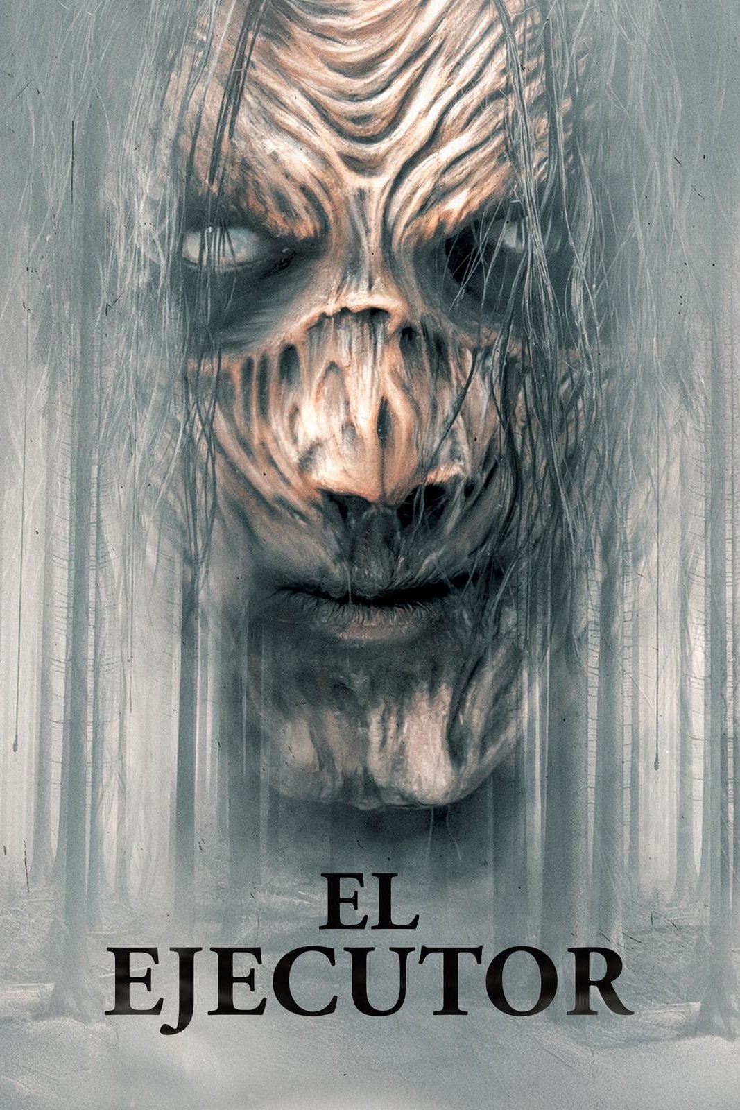 Película The Hangman