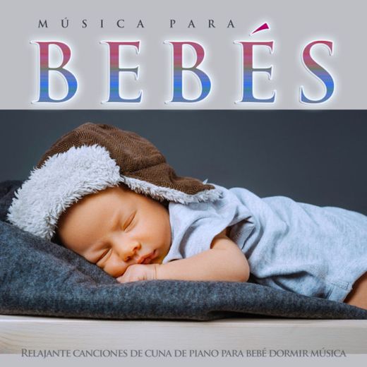 Relajante música para bebés