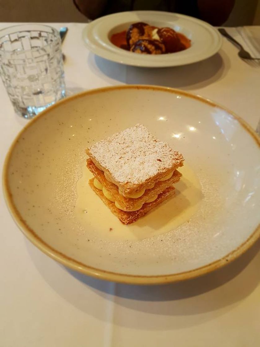 Restaurants Ristorantino