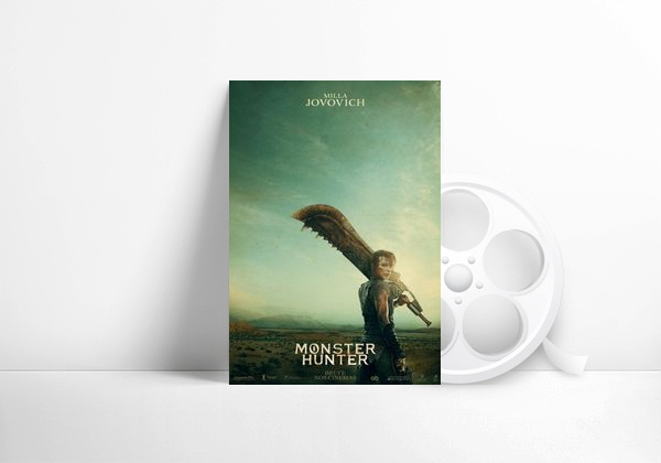 Monster Hunter