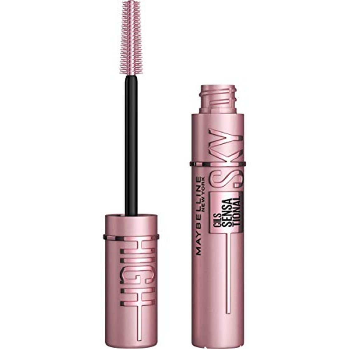 Maybelline New York Maybelline Lash Sensational Sky High Máscara De Pestañas 21 g