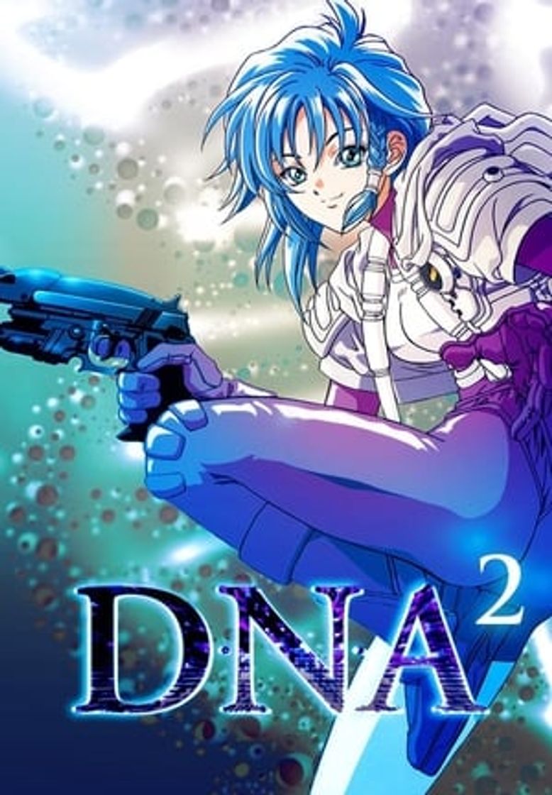 Serie DNA²