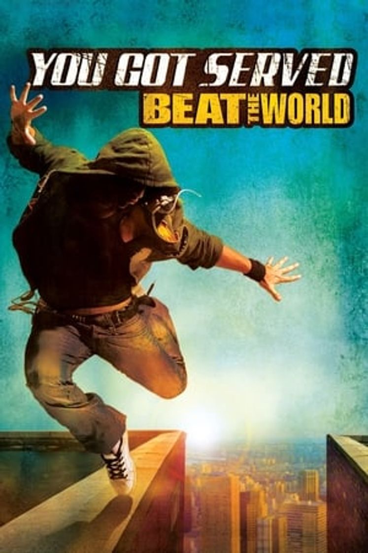 Movie Beat the World