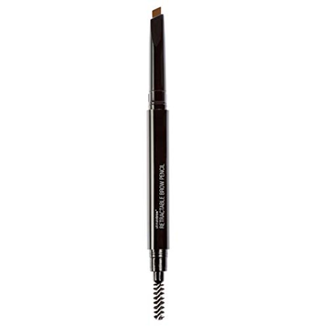 Lugares Wet n Wild Ultimate Medium Brow Retractable - Lápiz para cejas