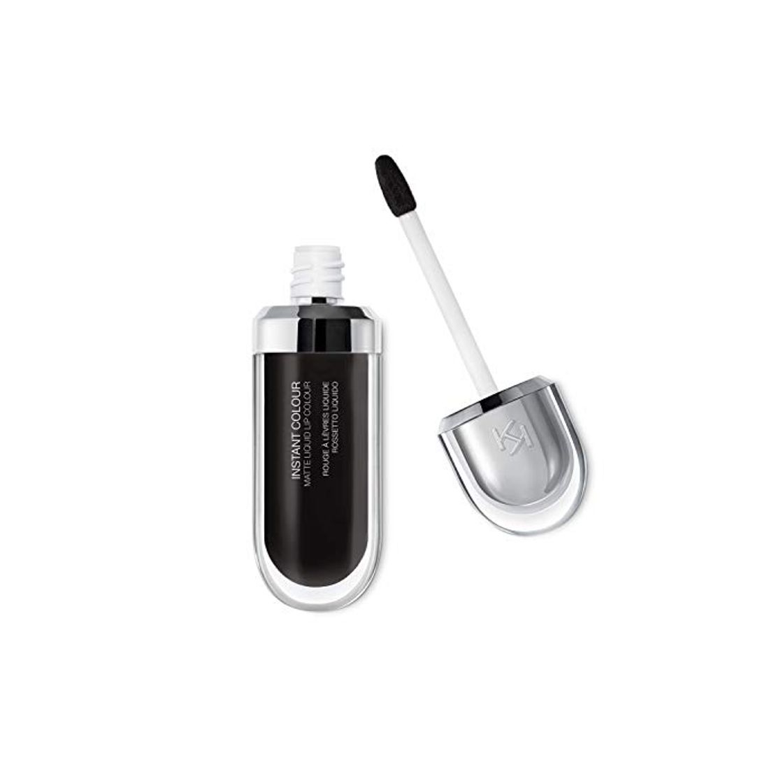 KIKO Milano Instant Colour Matte Liquid Lip Colour 15