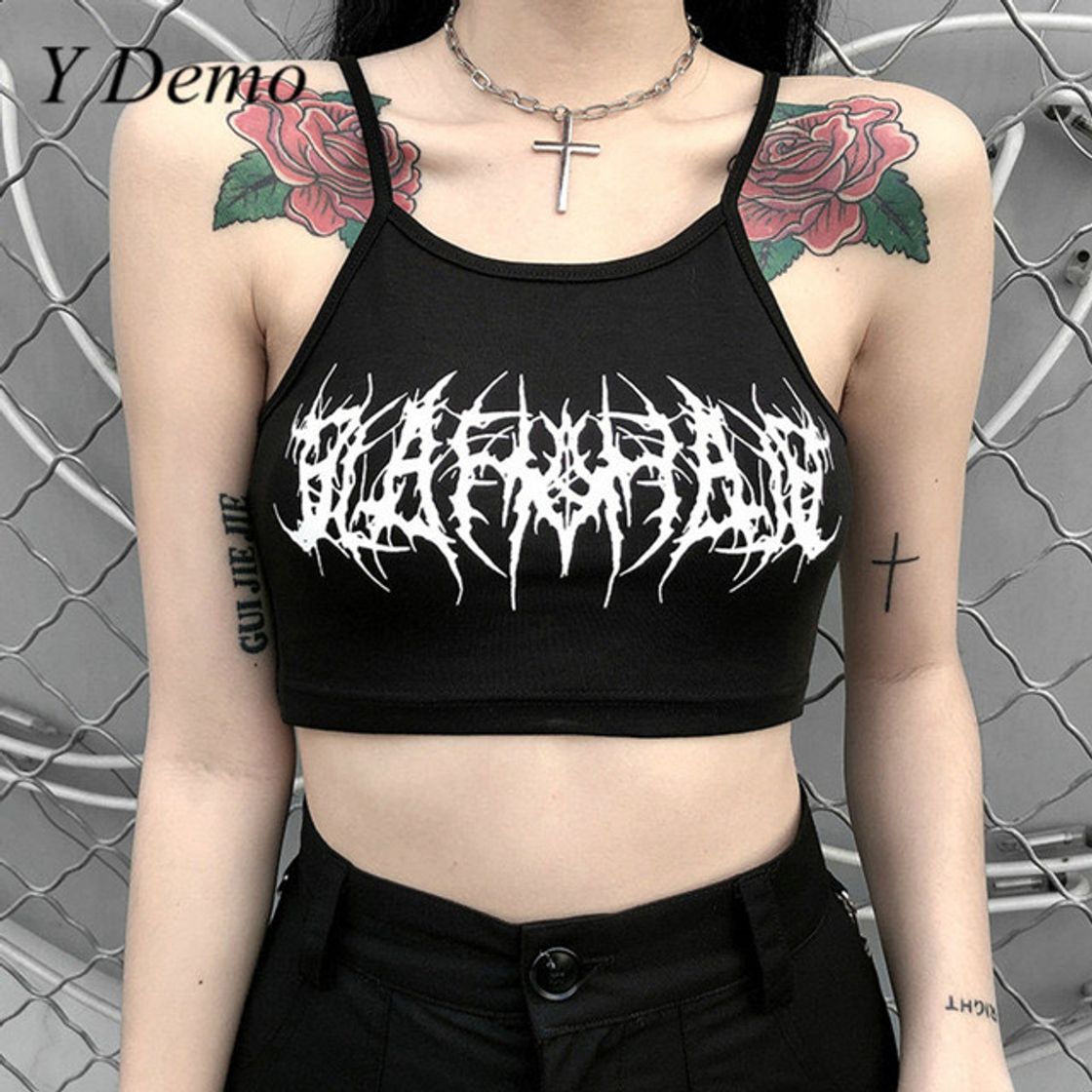 Fashion Top goth