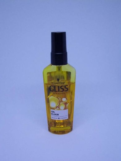 GLISS - HAIR REPAIR (oil elixir) 