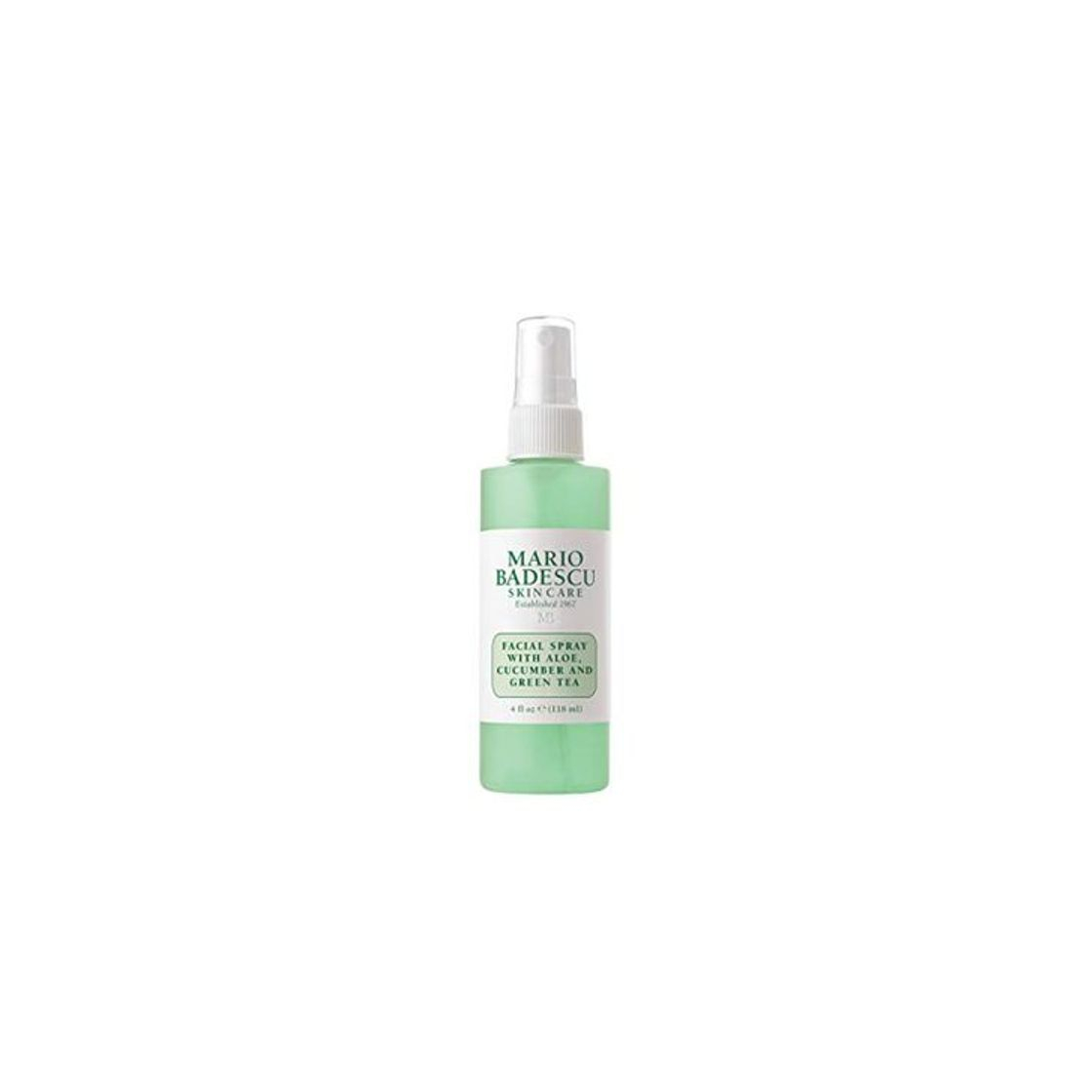 Product Mario Badescu Facial Spray With Aloe