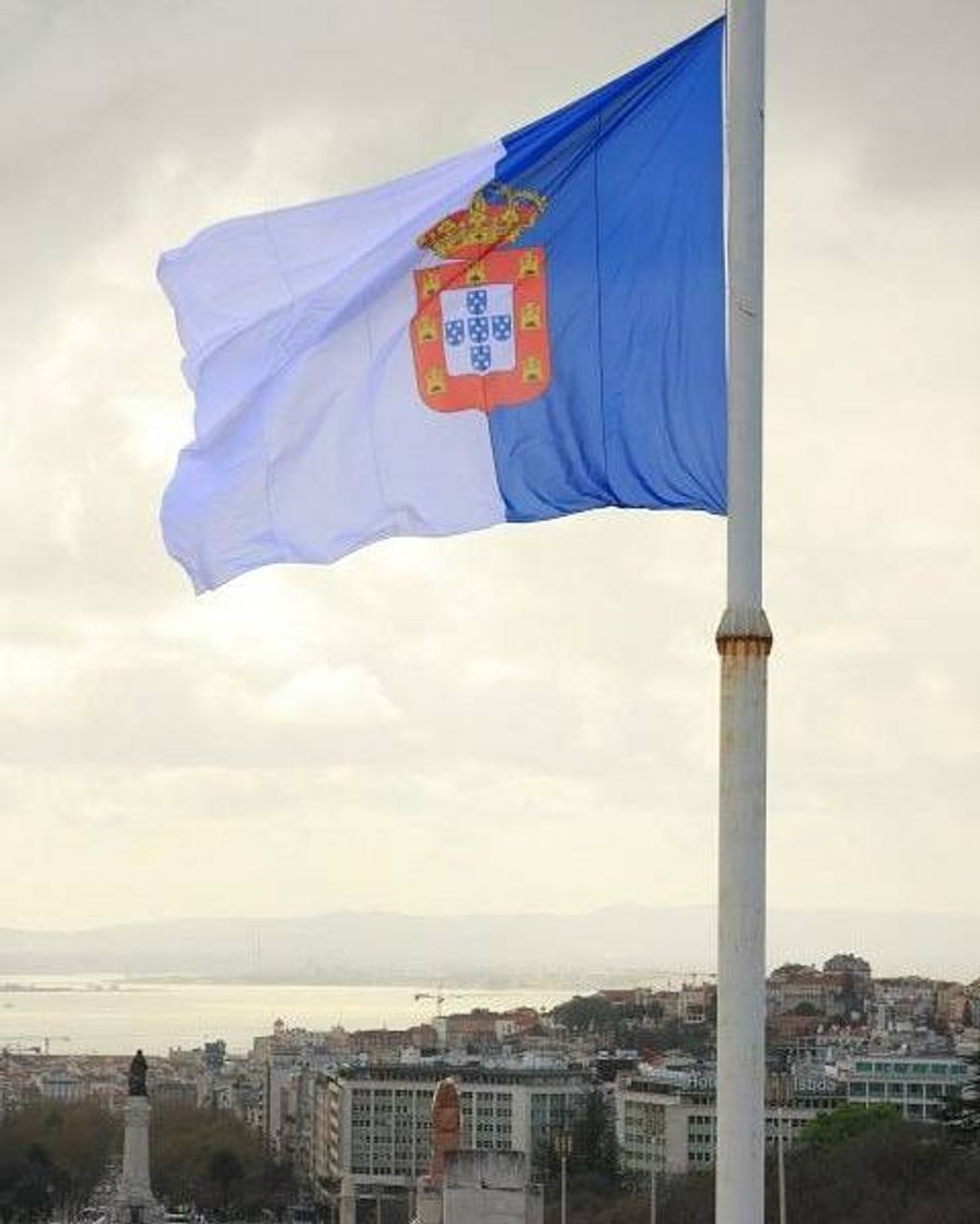 Lugar Marquês de Pombal