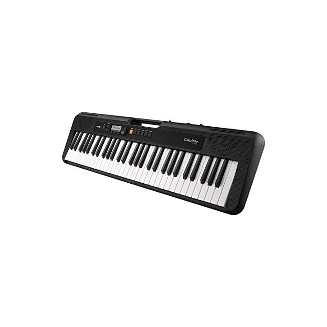 Producto Casio CT-S200BK - Teclado de piano