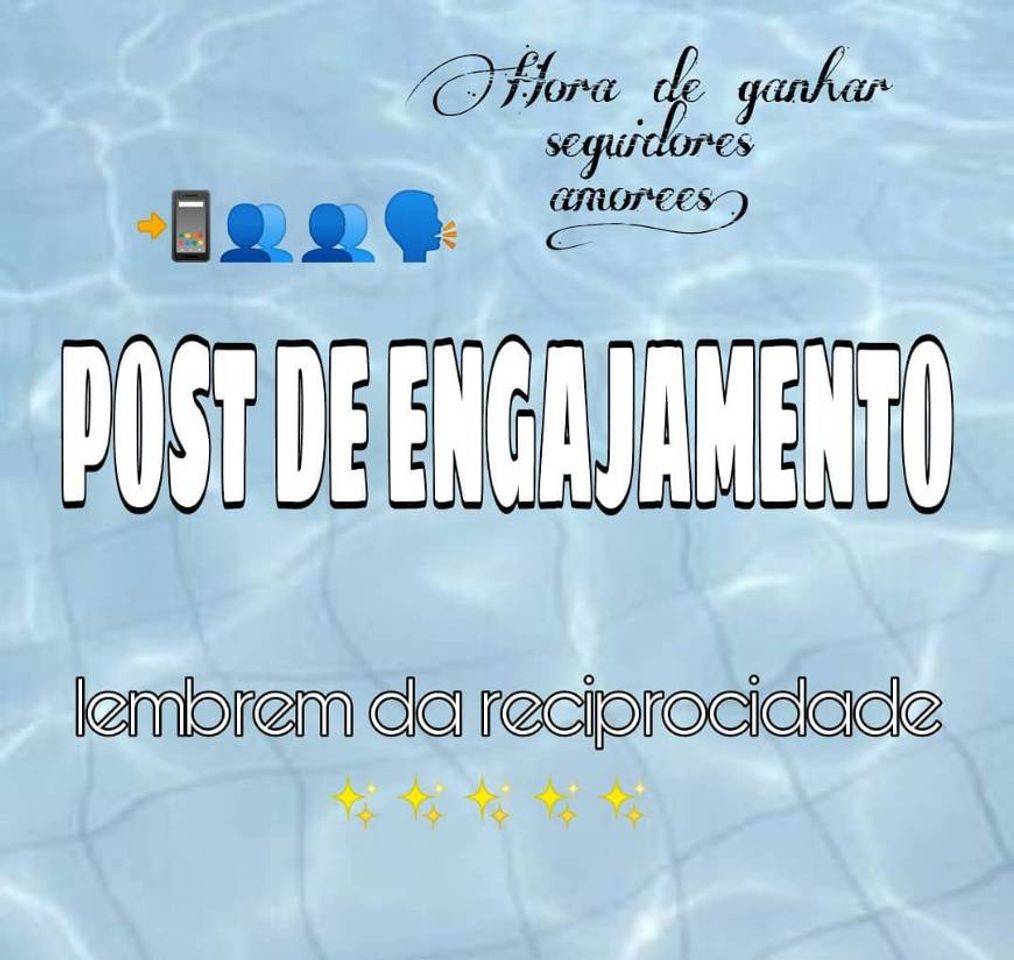 Fashion Intagram de engajamento pro peoople