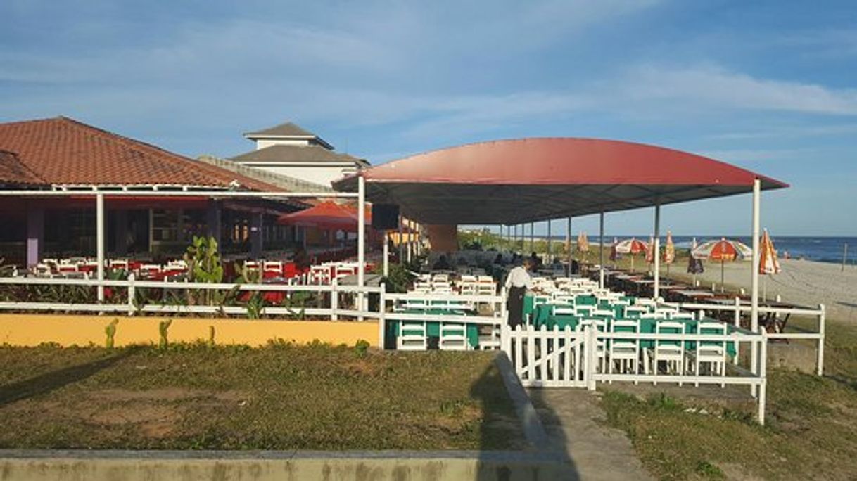 Restaurants Garota de Itaúna