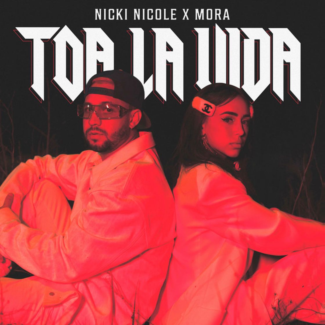 Music Toa La Vida