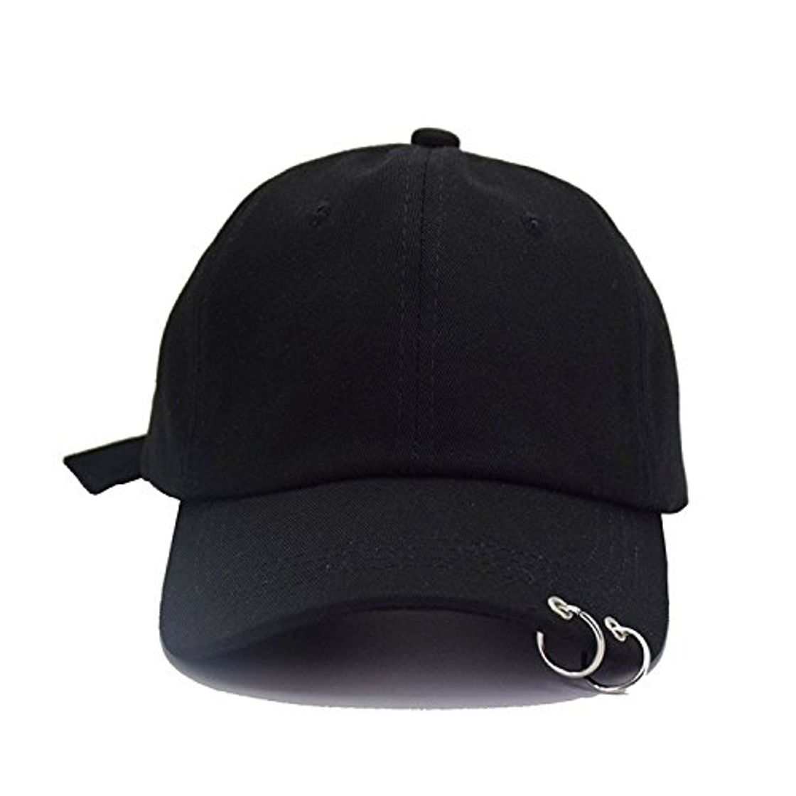 Social Amkun - Gorra de béisbol a prueba de balas