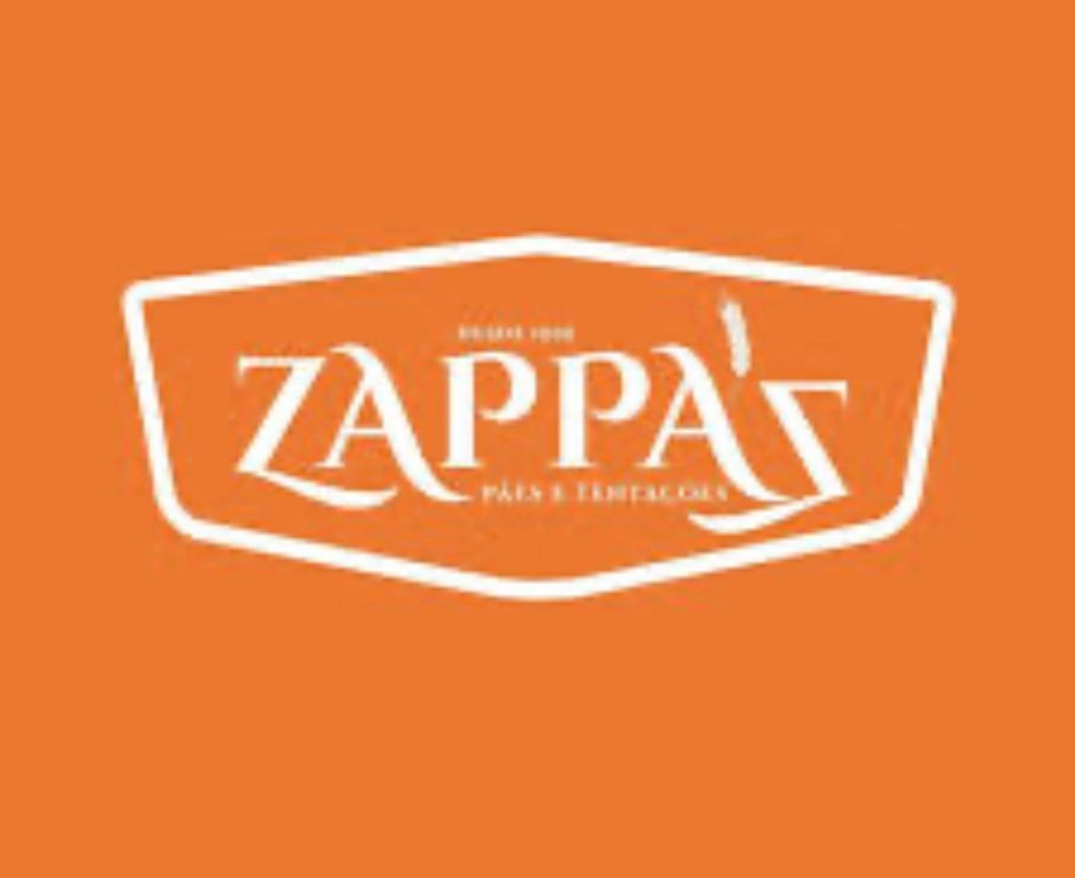 Restaurantes Zappas