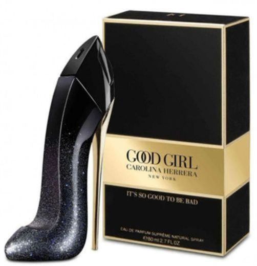 Carolina Herrera Good Girl Eau de Parfum Spray 80 ml