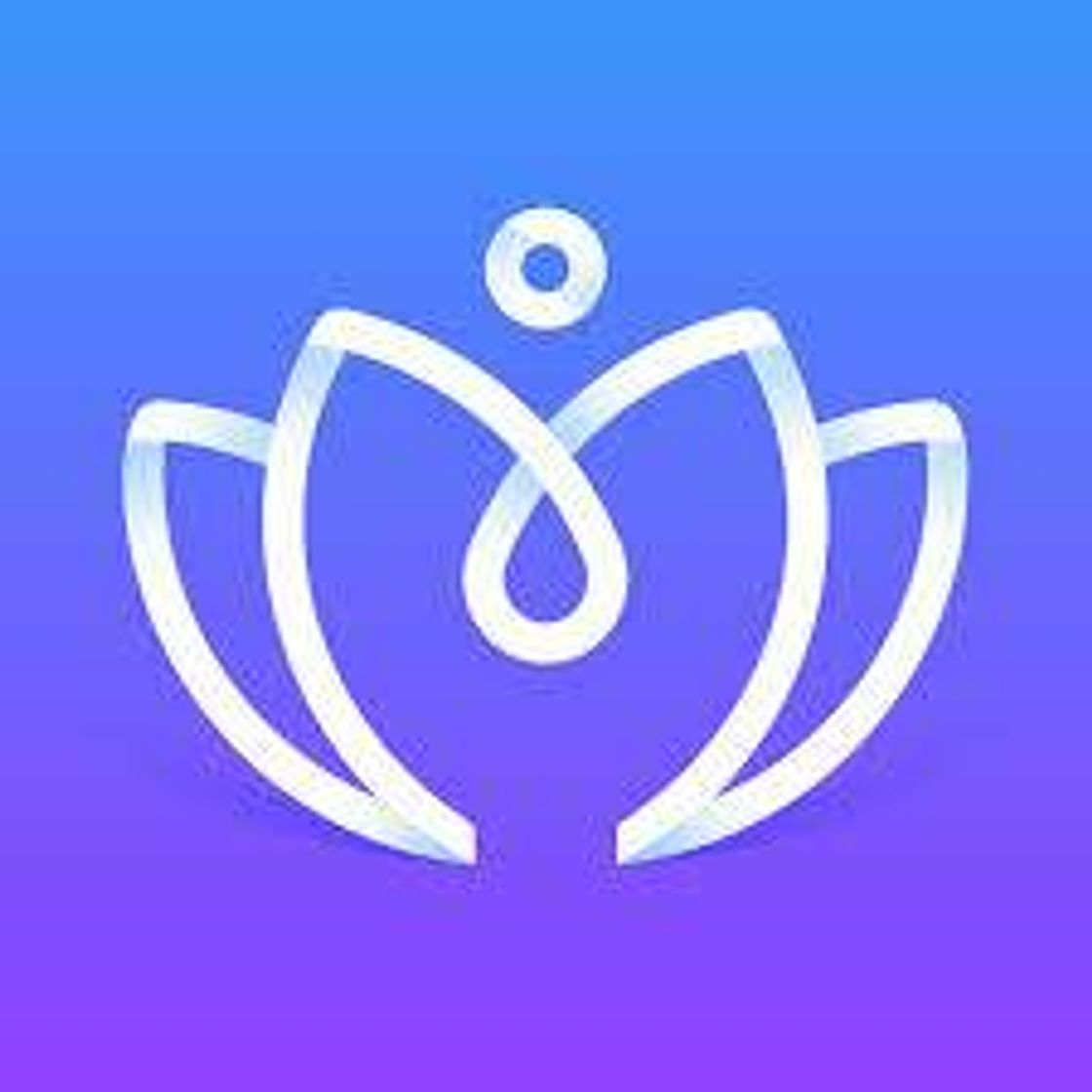 Meditopia app incrível