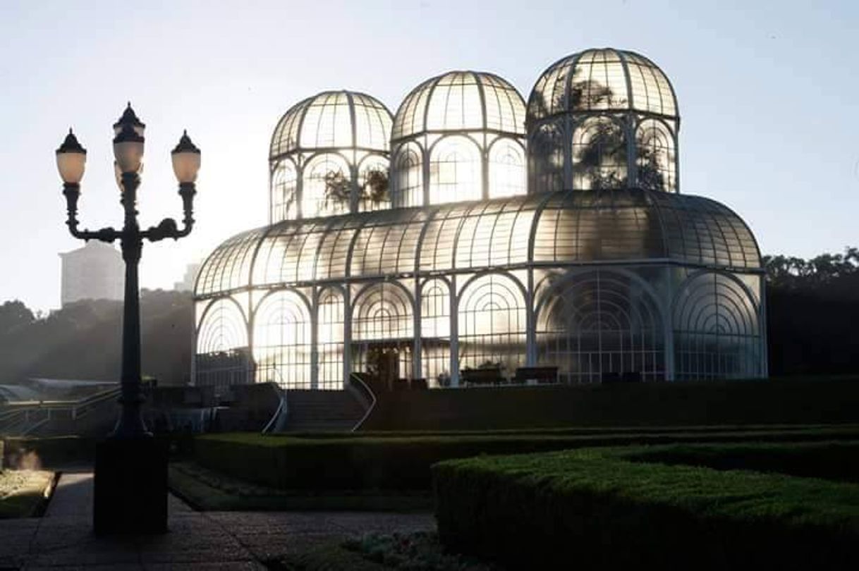 Place Jardim Botânico