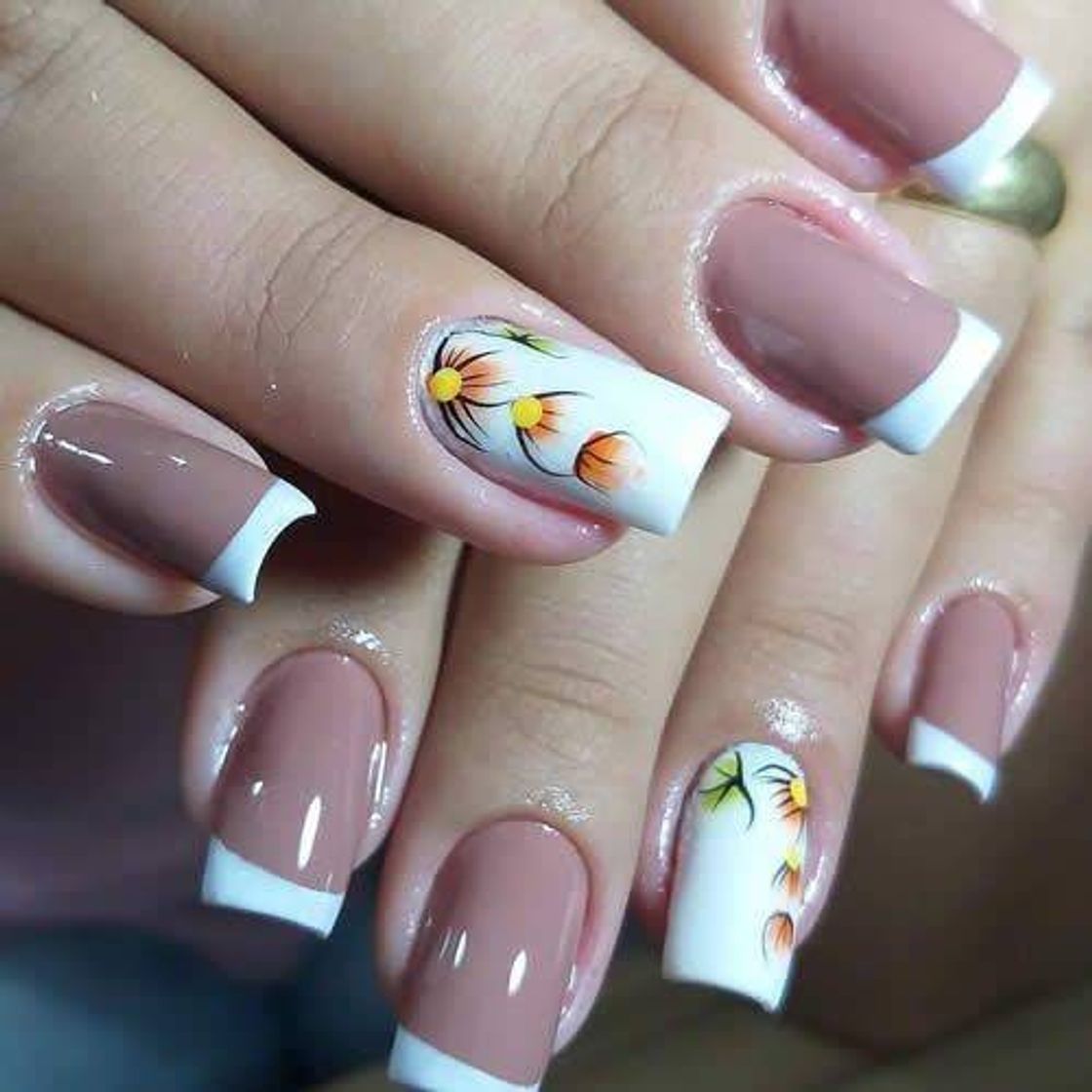 Fashion Unhas 😍