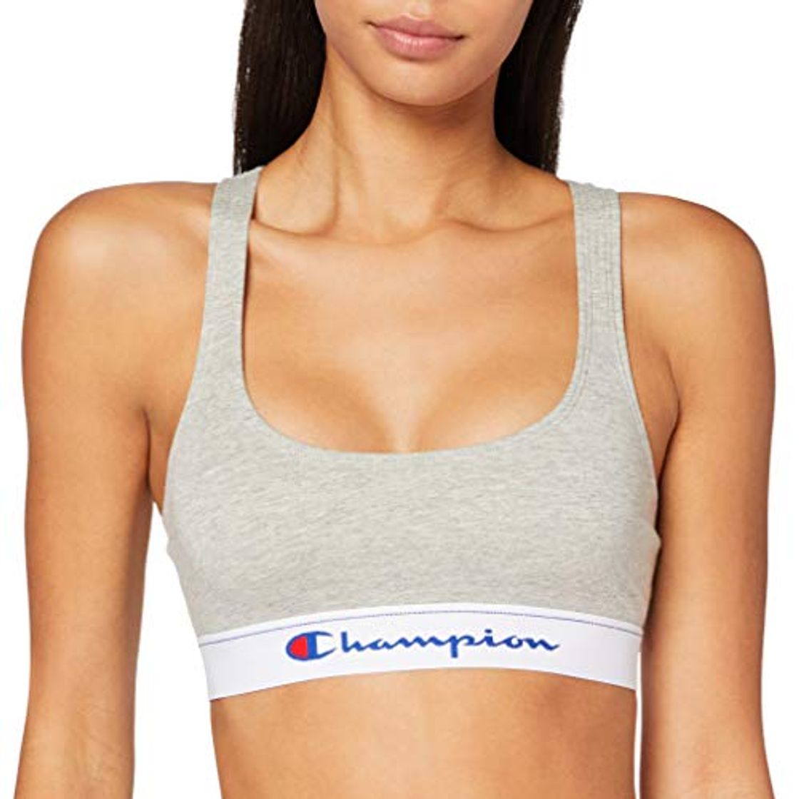 Product Champion Racer Crop Top Sujetador Deportivo