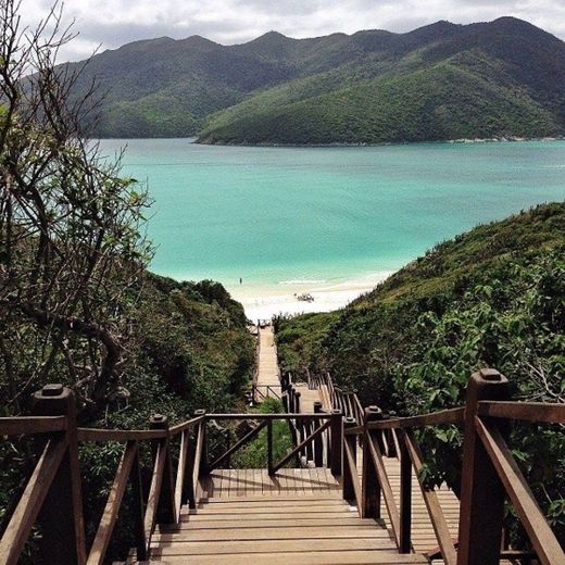 Pontal do Atalaia Arraial do Cabo - RJ