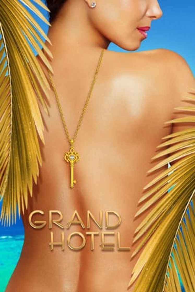 Serie Grand Hotel