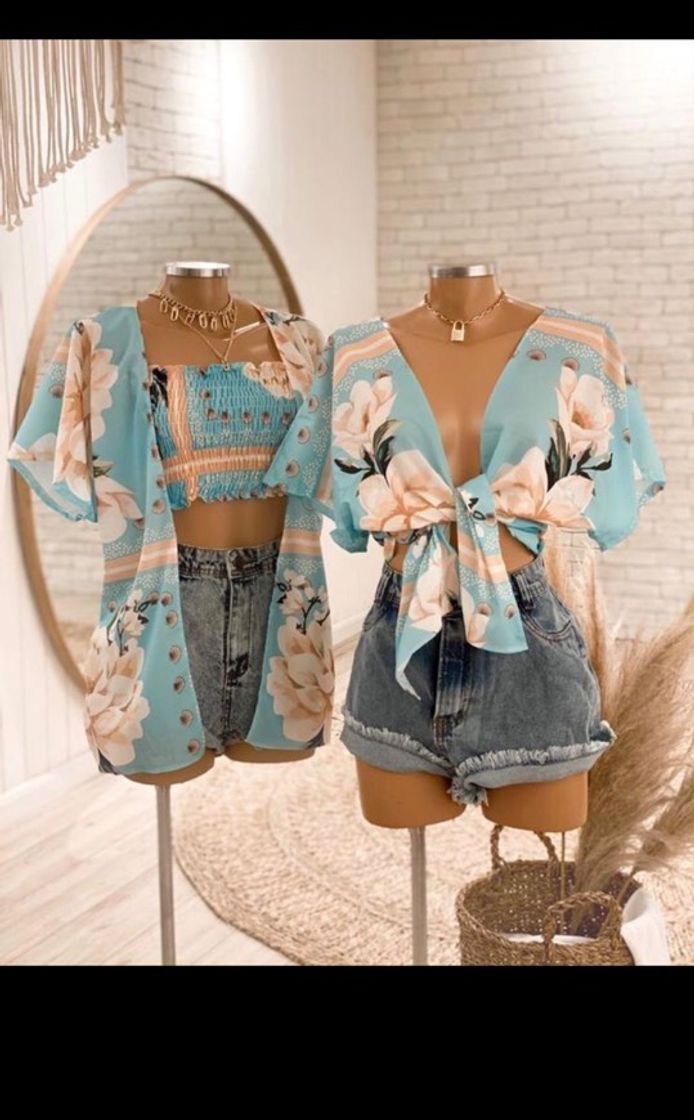 Fashion KIMONO