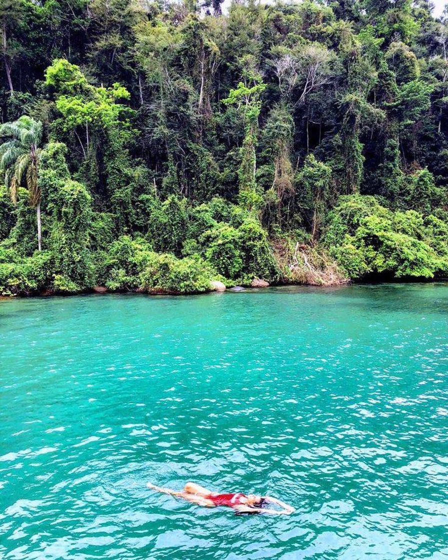 Moda Paraty RJ