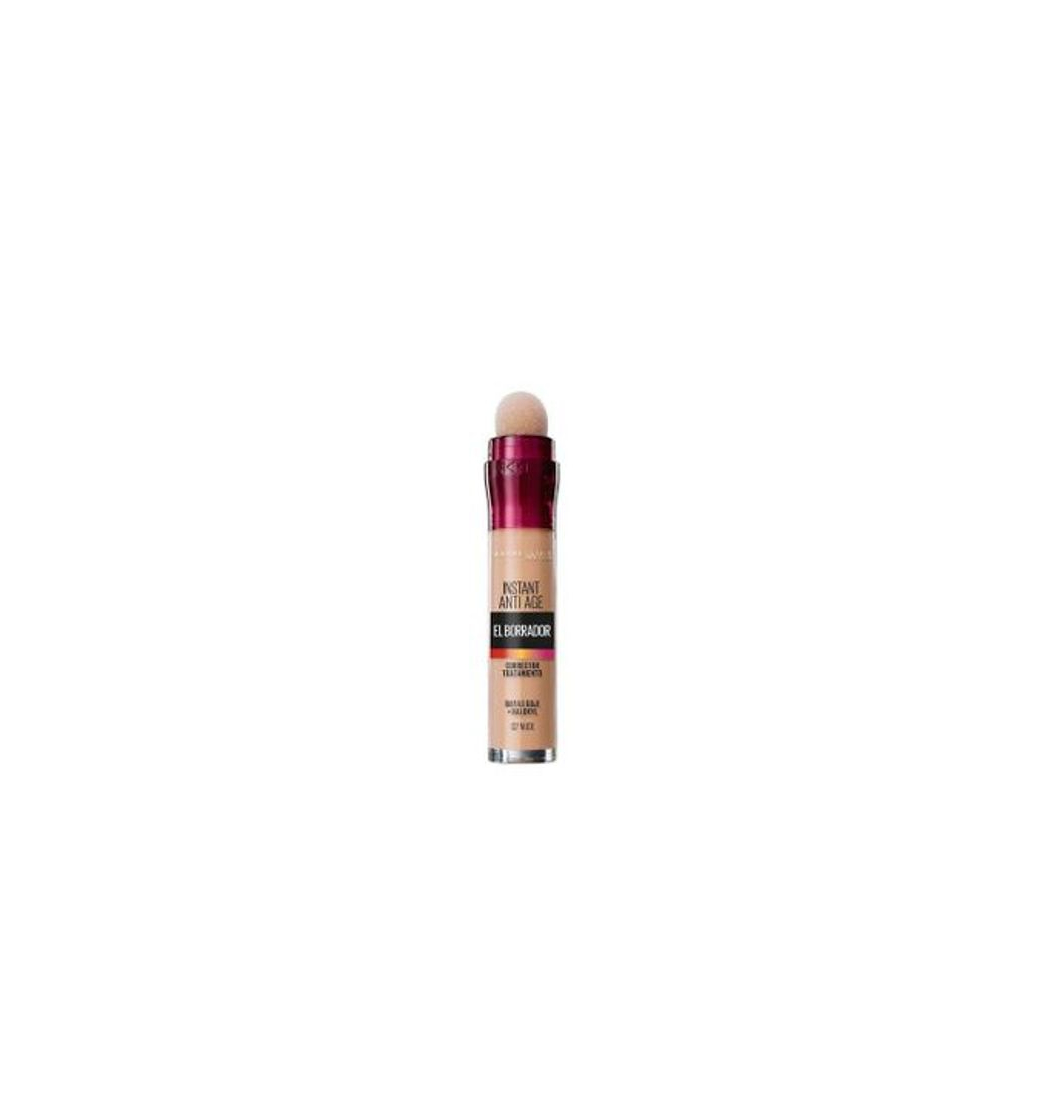 Social Corrector de Ojeras, de Maybelline
