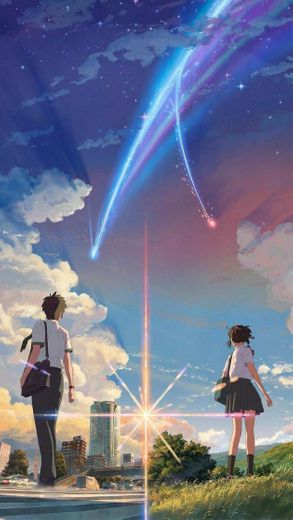 Your Name