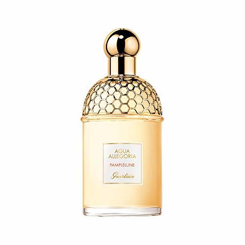 Beauty Guerlain Aqua Allegoria Pamplelune Agua de Tocador