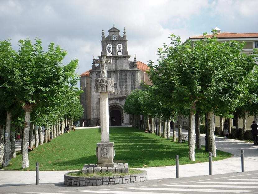 Place Santuario la Bien Aparecida