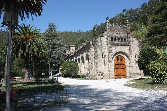 Place Noia