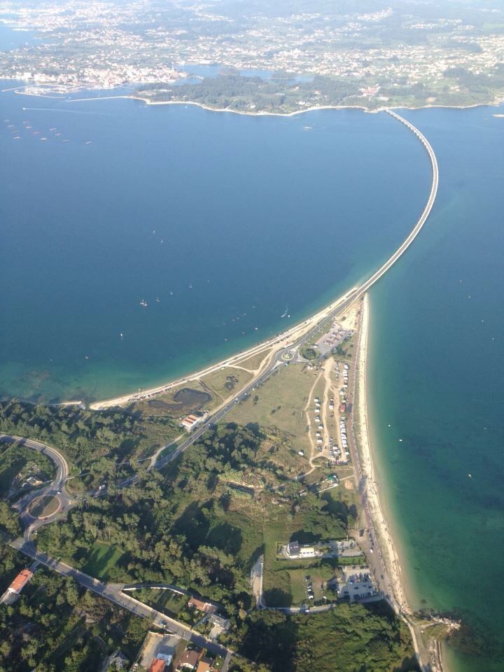 Place Arousa