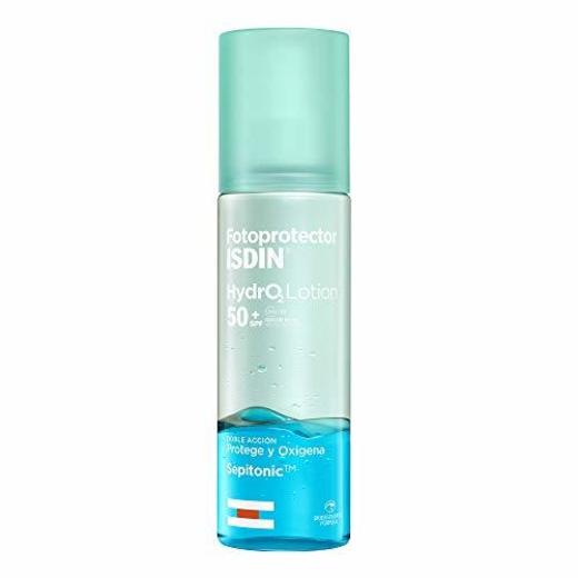 Fotoprotector ISDIN HydroLotion SPF50+