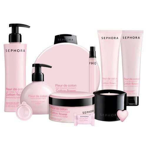 Social SEPHORA ≡ Maquillaje ⋅ Perfume ⋅ Tratamiento ⋅ Belleza
