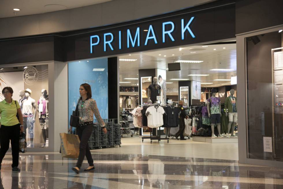Social Primark España | Homepage