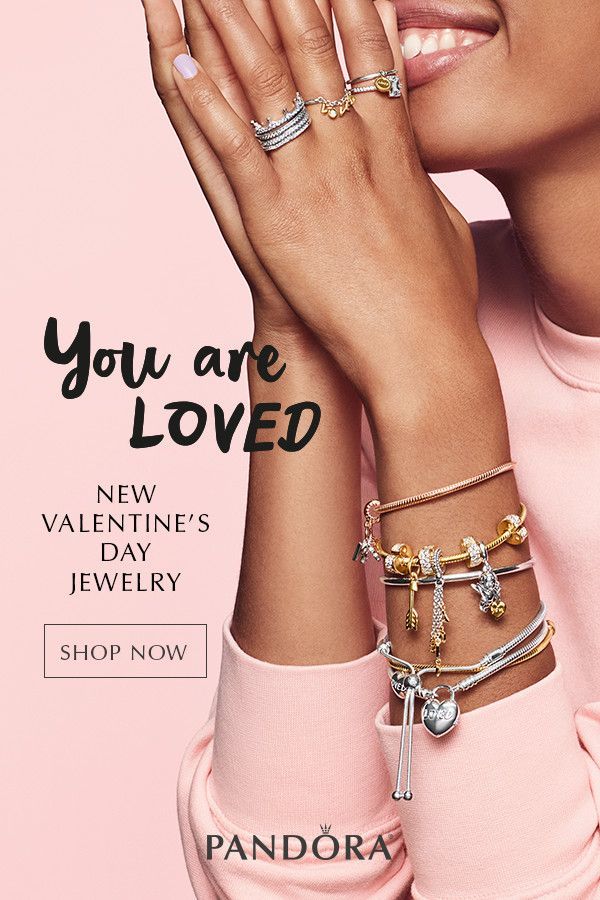 Moda Shop 2019 Pandora Jewelry for Christmas | Pandora US