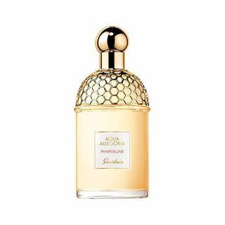 Beauty Guerlain Aqua Allegoria Pamplelune Agua de Tocador