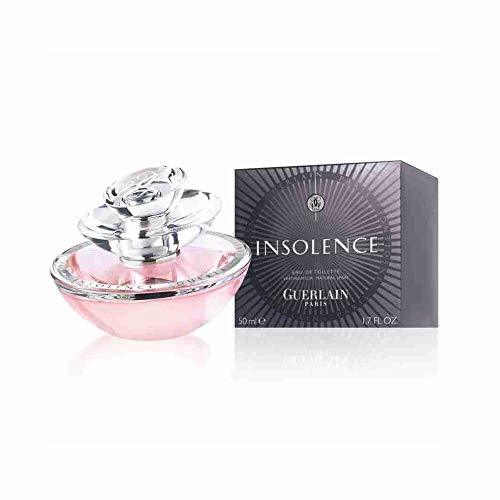 Beauty Guerlain Insolence Edt Vapo 50 Ml 1 Unidad 50 g