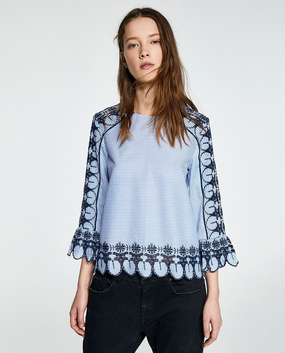 Social Sfera · Moda · El Corte Inglés