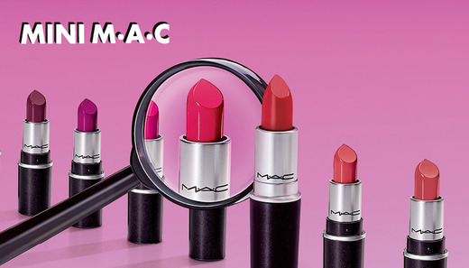 MAC Cosmetics | Beauty and Makeup Products - Official Site