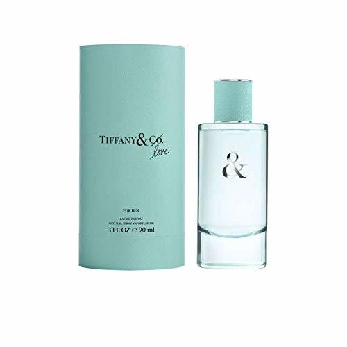 Beauty TIFFANY & CO Tiffany & Co Love Woman Edp 90 Ml Vapo