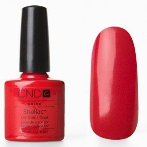 Productos Cnd Shellac Wildfire Esmalte Gel