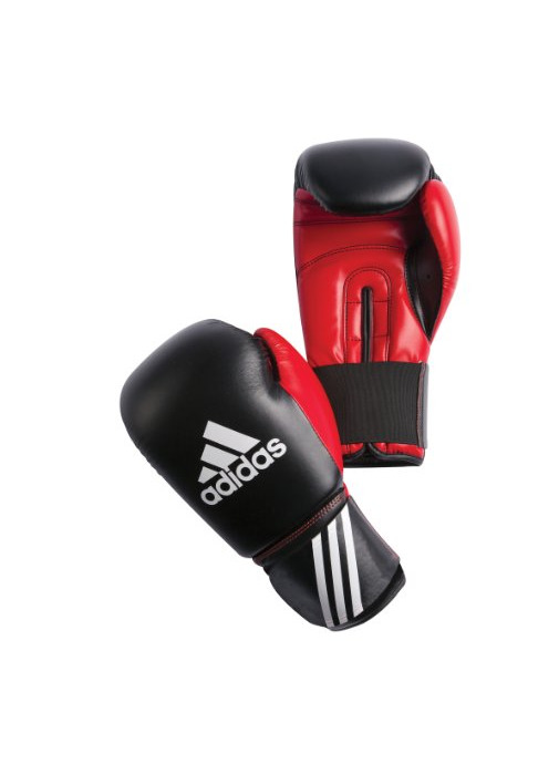 Social Adidas Guante de boxeo, Multicolor