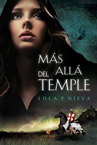 Book Más allá del temple