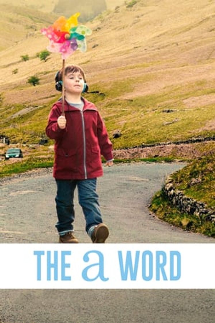 Serie The A Word