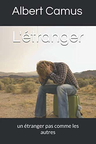 Libro L'Étranger